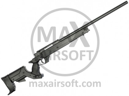 L96 Airsoft Sniper Rifle Well (MB-04A)