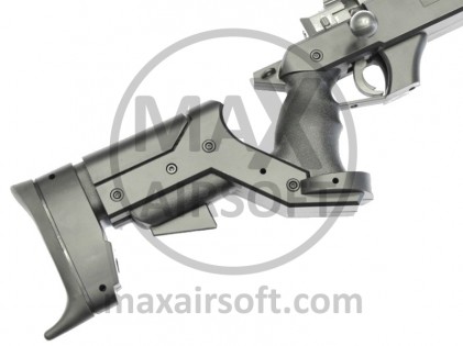 L96 Airsoft Sniper Rifle Well (MB-04A)