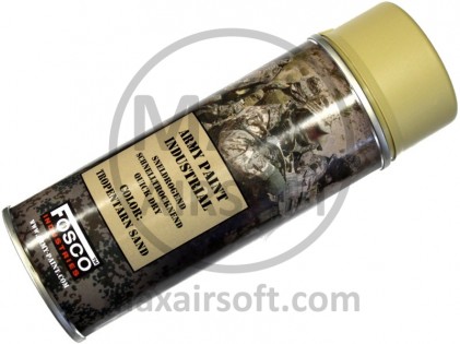 Fosco Farbspray Tropic Sand