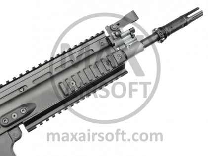 FN Scar-H CQC AEG VFC
