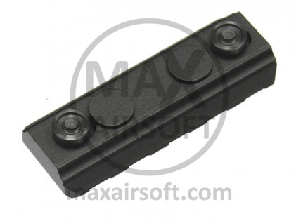 Krytac Keymod Short Rail