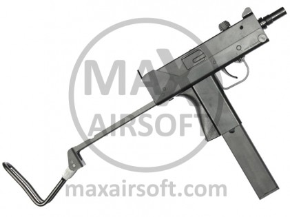Pi&scaron;tolj CO2 MAC11 KWC