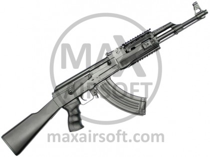 AK47 Tactical Spartac AEG Cyma (CM.520)