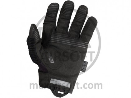 Mechanix Gloves M-Pact3 Gen2 Black M