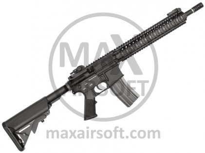 Pu&scaron;ka AEG M4 Carbine Block 2 Specna Arms (SA-A20)