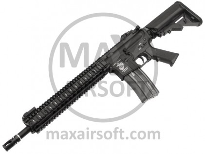 Pu&scaron;ka AEG M4 Carbine Block 2 Specna Arms (SA-A20)