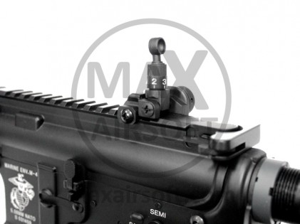 Pu&scaron;ka AEG M4 Carbine Block 2 Specna Arms (SA-A20)
