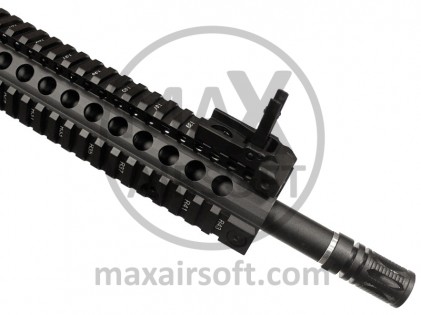 Pu&scaron;ka AEG M4 Carbine Block 2 Specna Arms (SA-A20)