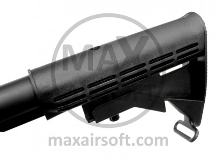 Spartac M4 S-System AEG (CM.508)