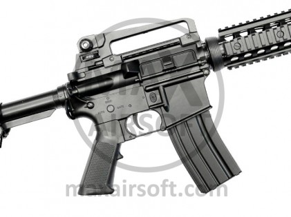 Spartac M4 RIS AEG Rifle (CM.507)