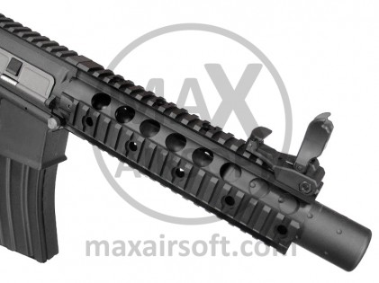Pu&scaron;ka AEG M4 CQB SD Core Specna Arms (SA-C05)