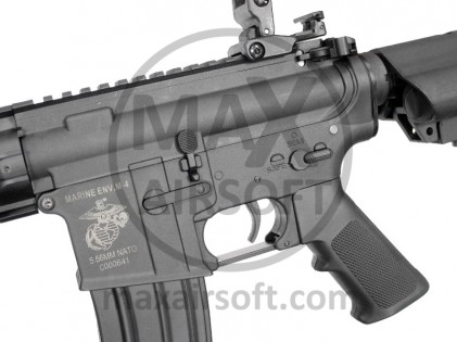 Pu&scaron;ka AEG M4 CQB SD Core Specna Arms (SA-C05)