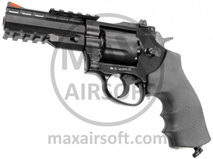 Revolver Zračni CO2 Gamo GR-Stricker 4.5mm/.177