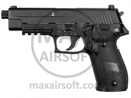 Pi&scaron;tolj Vazdu&scaron;ni CO2 SIG P226 4.5mm/.177
