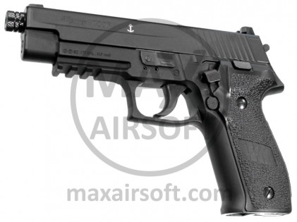 Pi&scaron;tolj Vazdu&scaron;ni CO2 SIG P226 4.5mm/.177