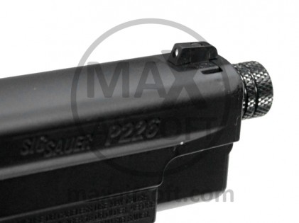 Pi&scaron;tolj Vazdu&scaron;ni CO2 SIG P226 4.5mm/.177