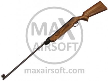 Pu&scaron;ka Zračna ZVS Perun 730 4.5mm/.177