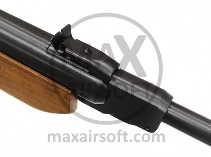 Pu&scaron;ka Zračna ZVS Perun 730 4.5mm/.177