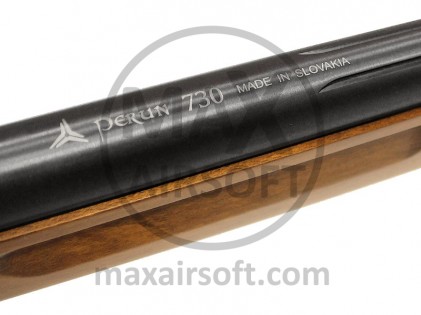 Pu&scaron;ka Zračna ZVS Perun 730 4.5mm/.177