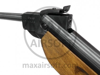Pu&scaron;ka Zračna ZVS Perun 730 4.5mm/.177