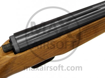 Pu&scaron;ka Zračna ZVS Perun 730 4.5mm/.177