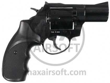 Voltran Ekol Viper 2.5&Prime; B K550 6.35mm 6mm Air Revolver