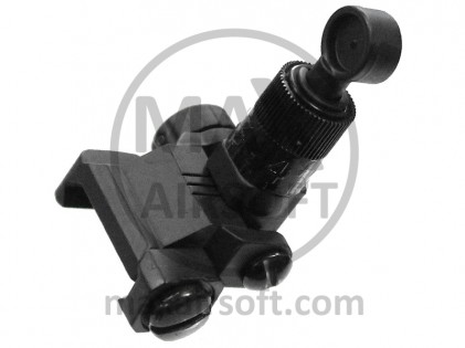 M4 600m Klappvisier Cyma