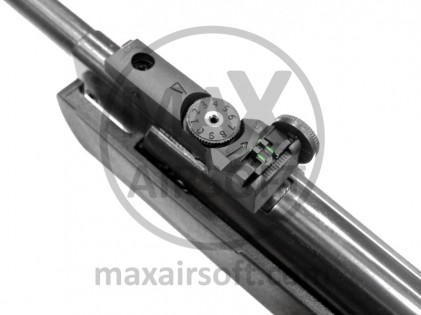 Pu&scaron;ka Vazdu&scaron;na Artemis LB600 4.5mm/.177 SET