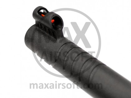 Pu&scaron;ka Vazdu&scaron;na Artemis LB600 4.5mm/.177 SET