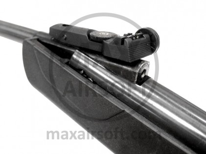 Pu&scaron;ka Vazdu&scaron;na Artemis LB600 4.5mm/.177 SET