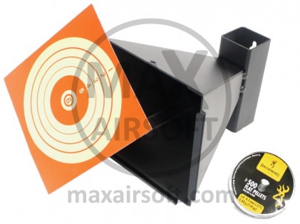 Pu&scaron;ka Vazdu&scaron;na Artemis LB600 4.5mm/.177 SET
