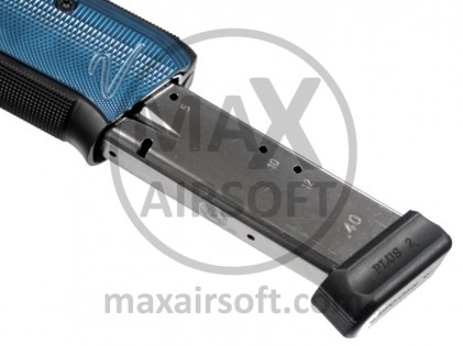 CZ Shadow 2 9x19mm Pistole