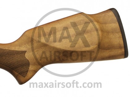 Pu&scaron;ka Zračna Kral Arms N-01 Wood 5.5mm/.22