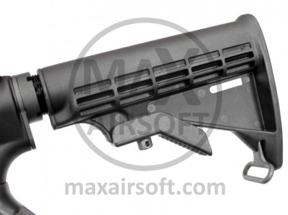 Pu&scaron;ka Windham Weaponry SRC 16&Prime; 5.56mm (R16M4FTT)