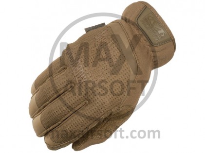 Rukavice Mechanix Fastfit Gen2 CB XL