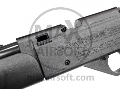 Pu&scaron;ka Zračna Daisy Powerline 35 4.5mm/.177