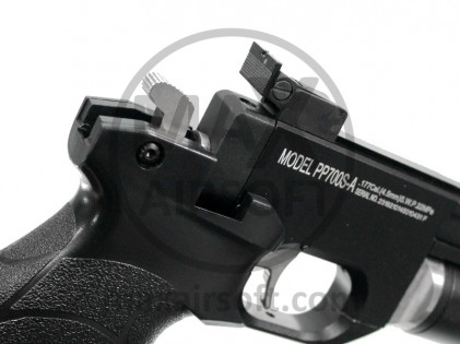 Pi&scaron;tola Zračna PCP Artemis PP700S-A 4.5mm/.177