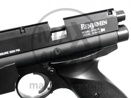 Pi&scaron;tolj Zračni PCP Benjamin Marauder 5.5mm/.22