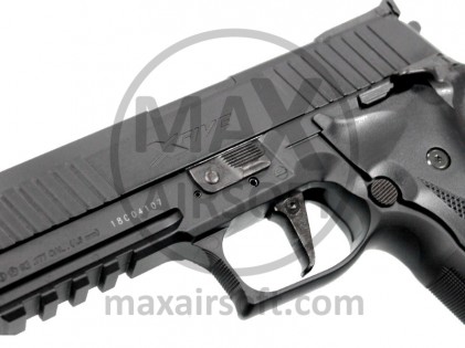 Pi&scaron;tolj Zračni CO2 SIG P226 X-Five 4.5mm/.177