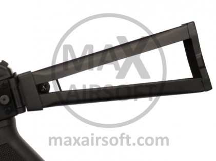 Pu&scaron;ka AEG AKS-74U Cyma (CM.045A)