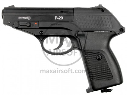 Pi&scaron;tolj Zračni CO2 Gamo P-23 4.5mm/.177