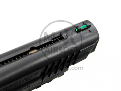 Daisy Powerline 415 4,5 mm/.177 CO2-Luftpistole