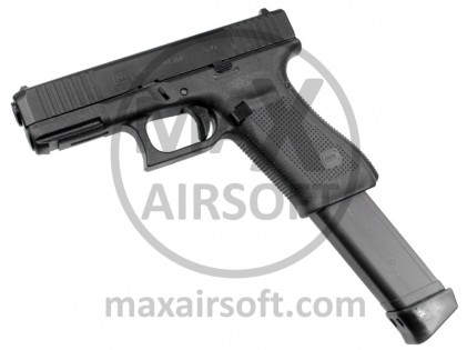KCI 9x19mm 33 Rounds Magazine for Glock