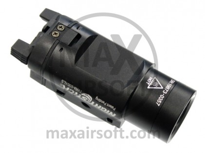 NightStick TWM-850XLS Flashlight