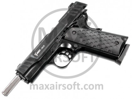 Kuzey 1911 T 9mm P.A.K. Pistolenrohling