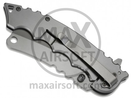 Boker Magnum Mortem Knife