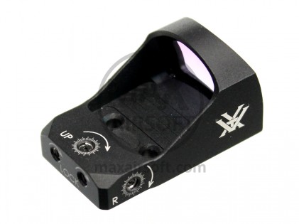 Vortex Viper 6 MOA Leuchtpunktvisier