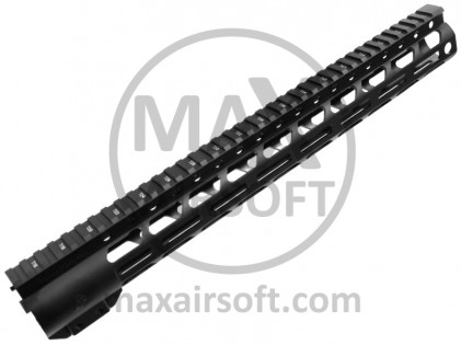 Rukohvat AR15 MX-15 M-Lok 15&Prime; Trinity Force