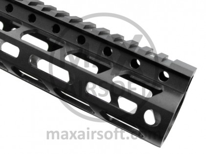 Rukohvat AR15 MX-15 M-Lok 15&Prime; Trinity Force
