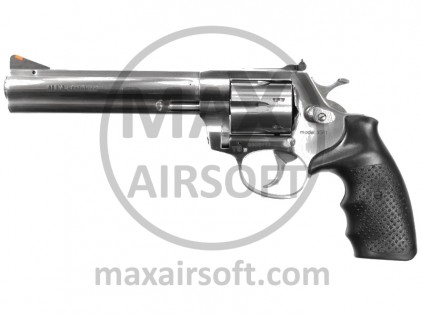 Revolver Alfa Proj 6&Prime; Stainless M3561 .357 Mag